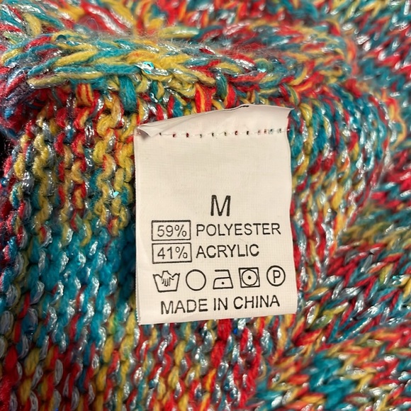 Kitted Mermaid 🧜♀️ Tail - Picture 6 of 8